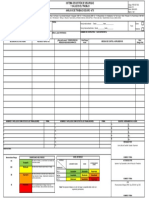 FOR-SST-002 - Análisis de Trabajo Seguro Ver. 04