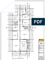 Planta 1º Piso Resultante