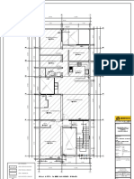 Planta 2º Piso Intervenciones