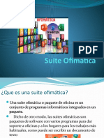 DEISY ALVARADO Powerpoint Suite Ofimática