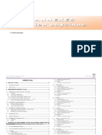 Etudes Hydrologiques Et Hydrauliques