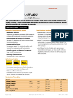 SPIRAX S3 ATF MD3 FT-SP - Hidrolina