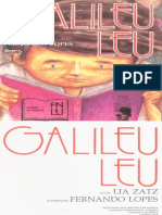 Galileu Leu