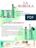 RUBEOLA