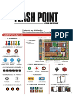 Flash Point - Fire Rescue (Espanol)