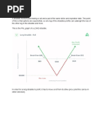 Options Straddles Using 0xremington Indicators - Nado