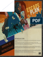 OFFICIAL Escape Plan Rulebook ESP Lowres