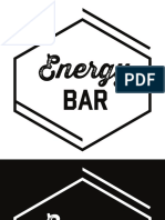 Logo Energy Bar