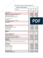 Analisis e Interpretacion Del Estado de Situacion Financiera BCP