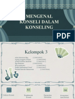 Kelompok 3 Psikologi - BKI