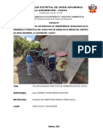 INFORME 06 (MAYO) AGUA DULCE (Recuperado Automáticamente)