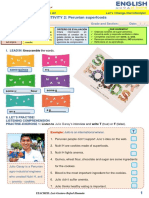 Experiencia 8-Activity 2 - 5 - Idiomas Ix-Iespp2021