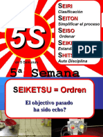 5 - SHITSUKE - Auto Control (Español)