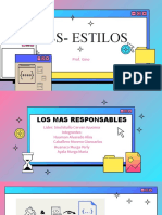 Exposicion Css Estilos 4