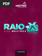 Revisão Geral - Enem