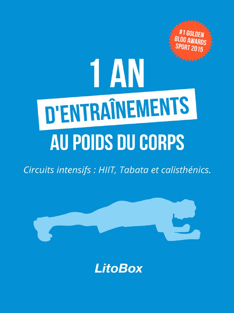 Wods Litobox | PDF