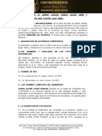 NOTIFICACIÓN-EXTRAJUDICIAL - 10 de DICIEMBRE