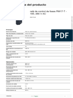 Zelio Control RM17TG20