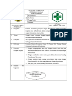 8.2.1 PERBAIKAN EVALUASI KESESUAIAN PERESEPAN DENGAN FORMULARIUM Fix