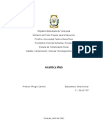 Comunicacion y Nuevas Tecnologias Act IV PDF