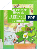 11 Mi Primer Libro de Jardinería (Rocío Martínez Pérez)