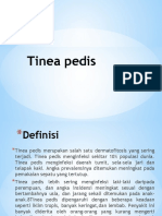 Jamur 4 Tinea Pedis