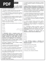 ELITE MIL - Exercícios - Geografia (2)
