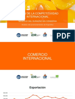 Presentación-Mendoza-Visón de La Competencia de Durazno de Industria