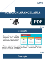 NCM - Nomenclatura