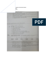 Calculate NPV, Pi, Irr, Payback, Discounted Payback ST-2, 11-1,11-6,11-7, 11-8 WACC Means Cost of Capital