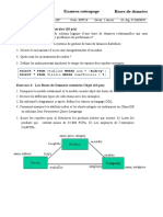 Examen BD 2019