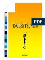 Inglês Técnico - PDF