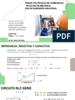 Definitivo - C. RCL Serie - Grupo 6