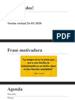 Expresión Oral 02-05-2020