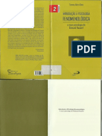 Tommy Akira Goto - Introdução À Psicologia Fenomenológica. A Nova Psicologia de Edmund Husserl