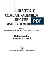 313879134 Lucretia Titirca Manual de Ingrijiri Speciale Acordate Pacientilor de Asistenti Medicali