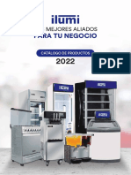 Ilumi Catalogo 2022 PDF