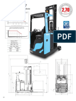 Lamina Linha PR17