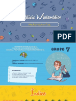 PRÁCTICA 2 - GRUPO 7