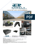 4_HANBELT  Conveyor belt Catalogue revisado