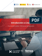 Introduccion Linux Online