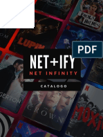NET+IFY CATALOGO
