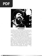 Download David Baker - Charlie Parker Alto Saxophone by victor_garcia_192 SN58039242 doc pdf