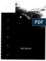 TBM Tunnelling in Jointed and Faulted Rocks [Nick R. Barton]