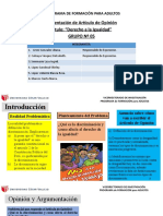 Articulo Opinión GRUPO 5 Final