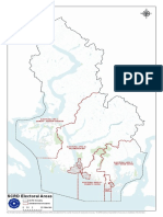 SCRD Electoral Areas: Electoral Are A - Egmont - Pender Harbour