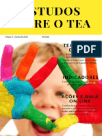 Revista Tea Cristiane Turella