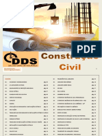 DDS - Construção Civil