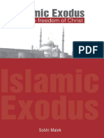 Sobhi Malek - Islamic Exodus - Into The Freedom of Christ-International Sharif Bible Society (2013)