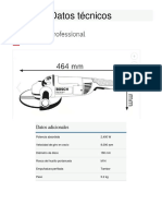 TRANSFORMADOR INDUSTRIAL TI-100VA - ASC Electrónica · Magom